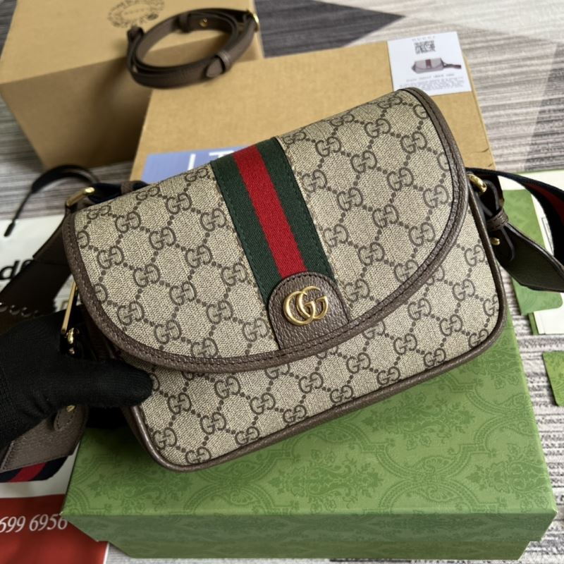 Mens Gucci Satchel Bags